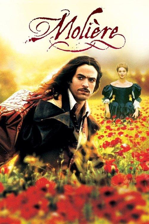 Molière filmas online