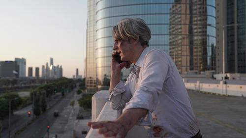 Moscas filmas žiurėti online