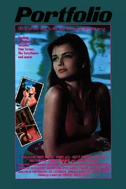 Portfolio filmas online