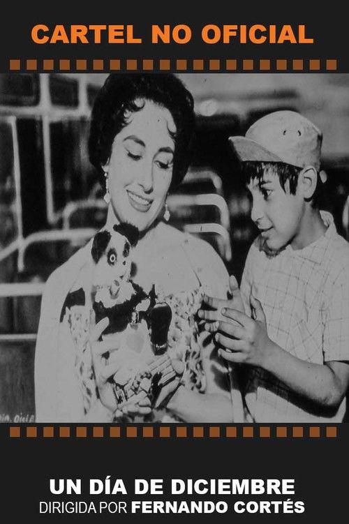 Un día de diciembre filmas online