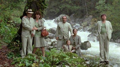 Special Treatment filmas žiurėti online