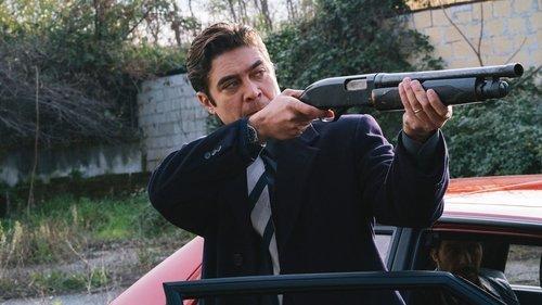 Lo spietato filmas žiurėti online