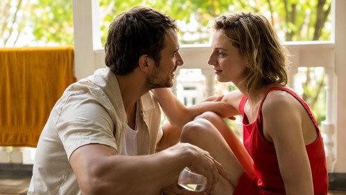 Only You filmas žiurėti online