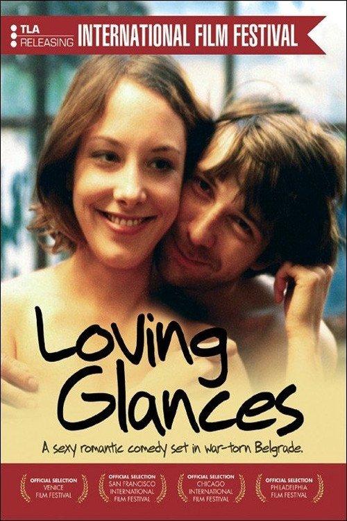 Loving Glances filmas online