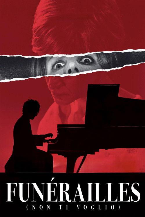 Funérailles (Non ti voglio) filmas online