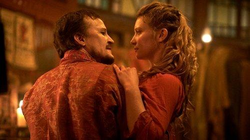 Judy & Punch filmas žiurėti online