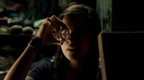 Insignificant Things filmas žiurėti online