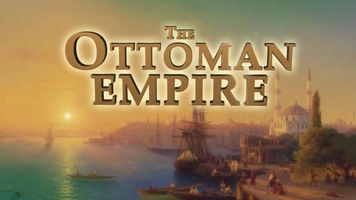 Ottoman Empire: The War Machine filmas žiurėti online