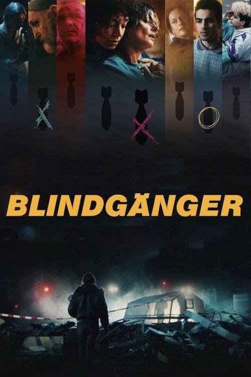 Blindgänger filmas online