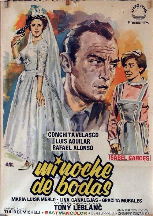 Mi noche de bodas filmas online