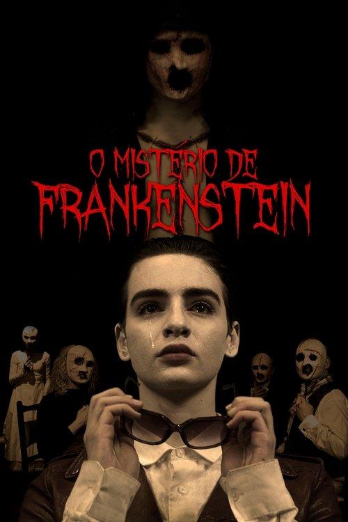 Frankenstein filmas online