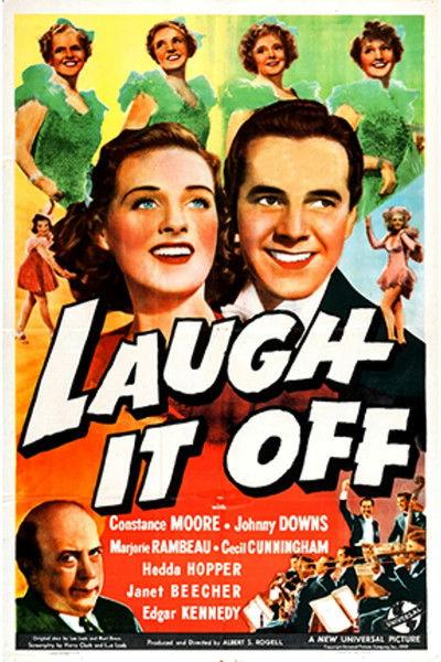 Laugh It Off filmas online