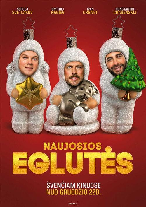 Eglutės 6 filmas online