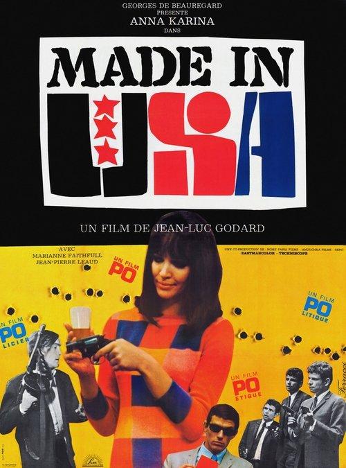 Made in U.S.A filmas online