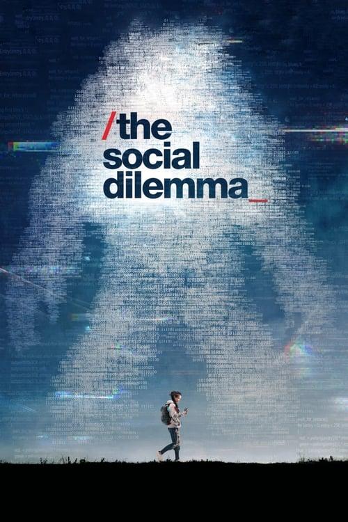 Socialinė dilema filmas online