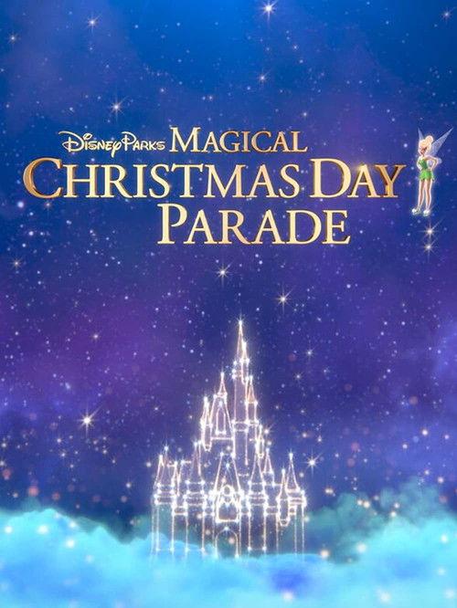 Walt Disney World Christmas Day Parade filmas online