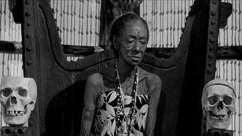 The Leech Woman filmas žiurėti online