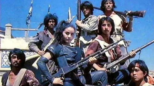 Mirage filmas žiurėti online