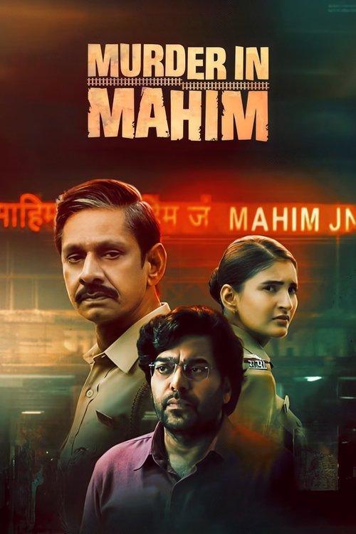Murder in Mahim filmas online