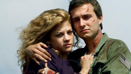 April Apocalypse filmas žiurėti online