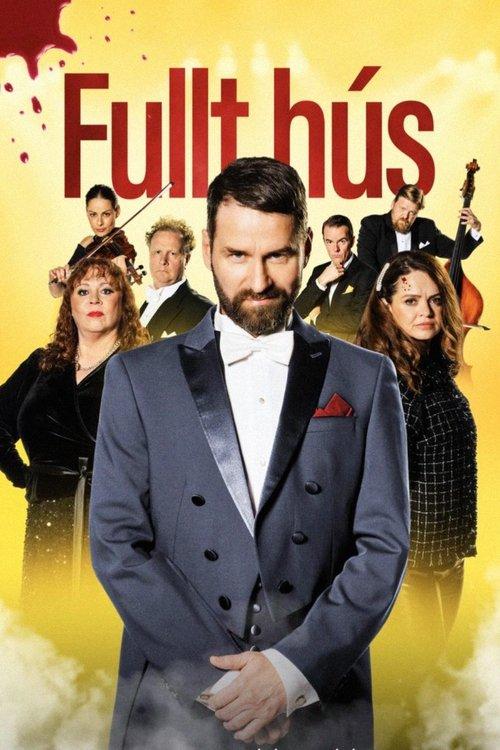 Fullt Hús filmas online