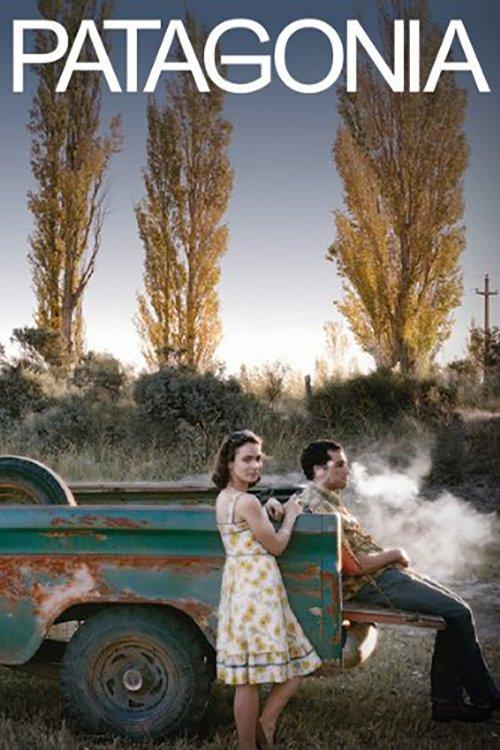 Patagonia filmas online