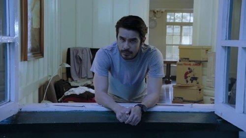 Citizen Jake filmas žiurėti online