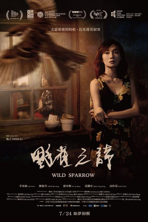 Wild Sparrow filmas online