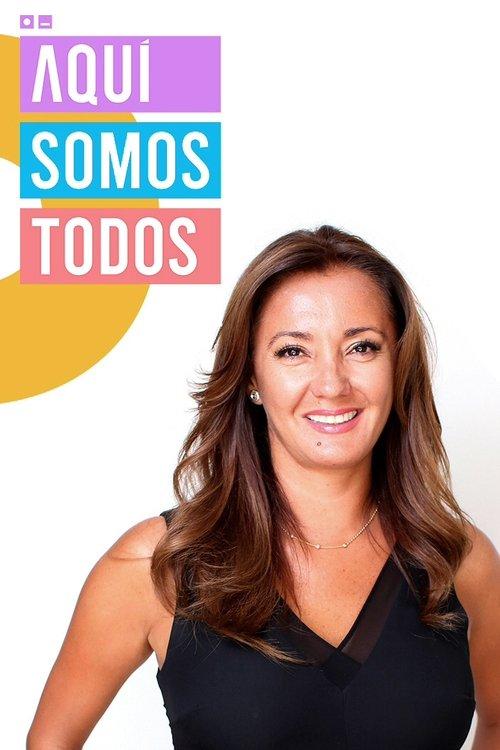 Aquí somos todos filmas online