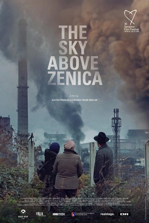 Nebo iznad Zenice filmas online