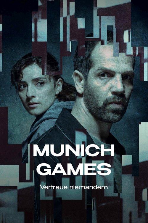 Munich Games filmas online
