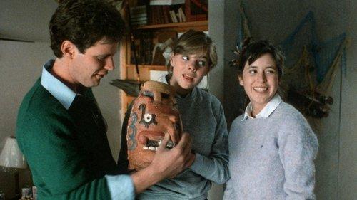 The Mutilator filmas žiurėti online