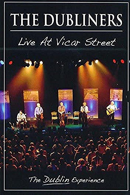 The Dubliners - Live At Vicar Street filmas online