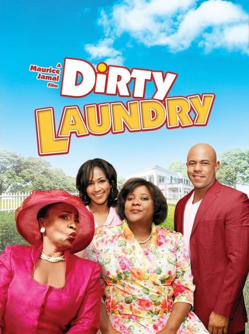 Dirty Laundry filmas online