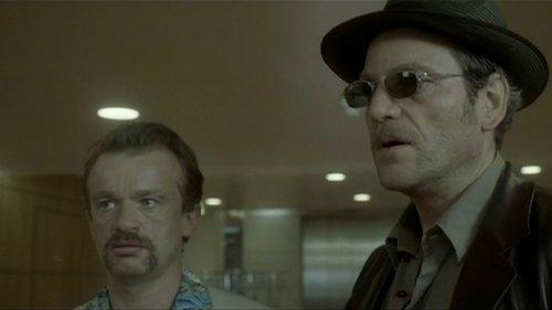 Like a Fish Out of Water filmas žiurėti online