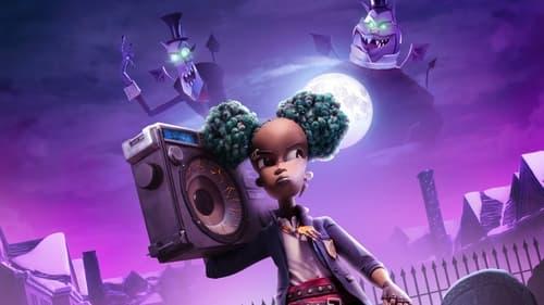 Wendell & Wild filmas žiurėti online