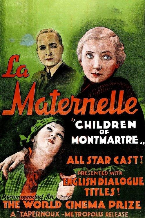 La maternelle filmas online