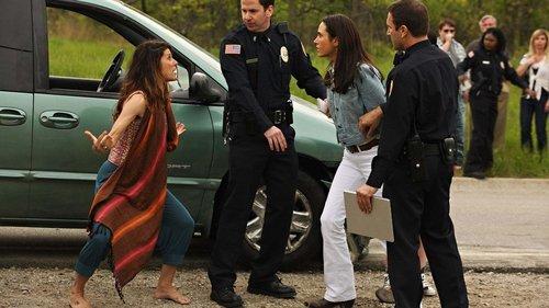 Salvation Boulevard filmas žiurėti online