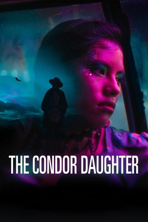 La hija cóndor filmas online