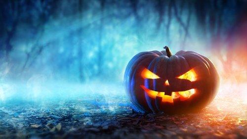 Halloween Party filmas žiurėti online