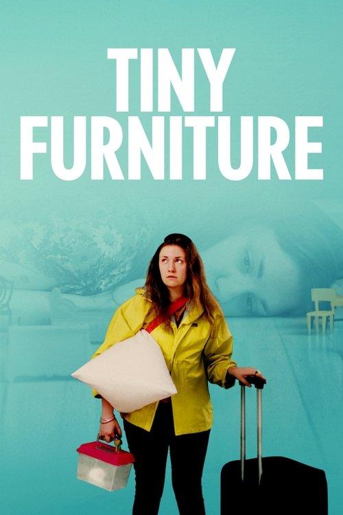 Tiny Furniture filmas online