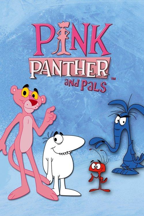 Pink Panther and Pals filmas online
