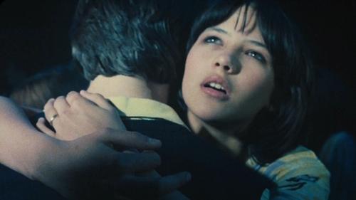 La Boum 2 filmas žiurėti online