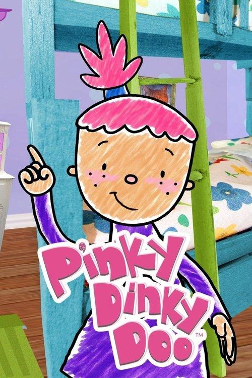 Pinky Dinky Doo filmas online