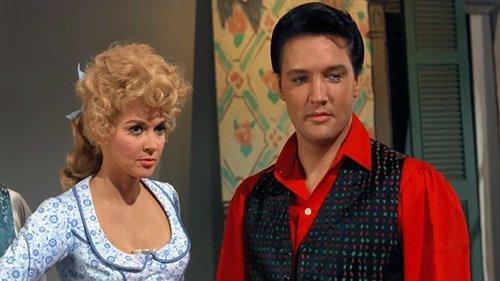 Frankie and Johnny filmas žiurėti online