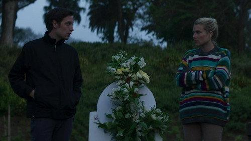 Fatal Crossing filmas žiurėti online