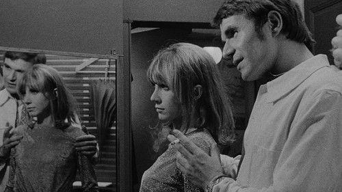 L'Amour fou filmas žiurėti online