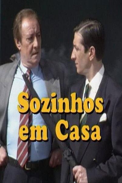 Sozinhos em Casa filmas online