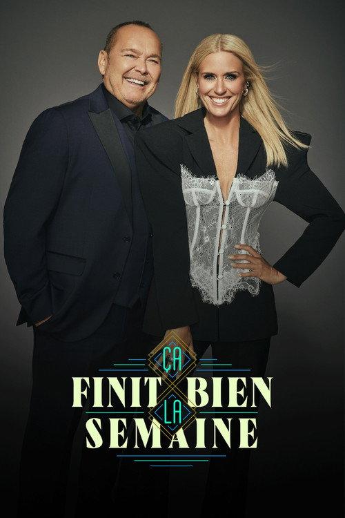 Ça finit bien la semaine filmas online