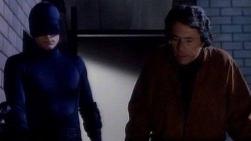 The Trial of the Incredible Hulk filmas žiurėti online